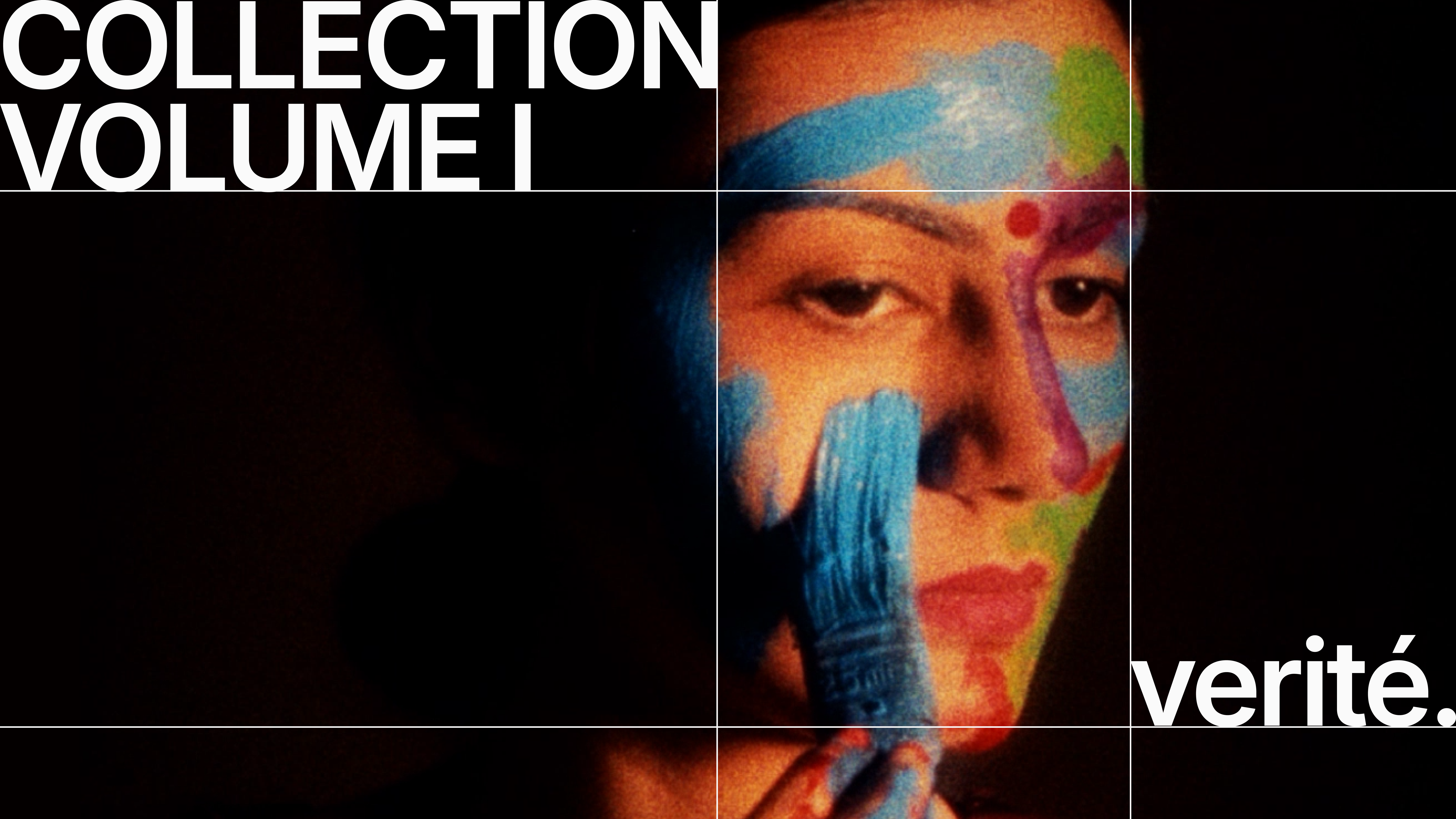 Collection Volume I Thumbnail